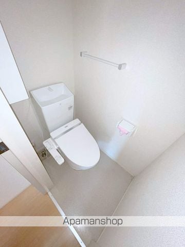エストレージャの内装写真