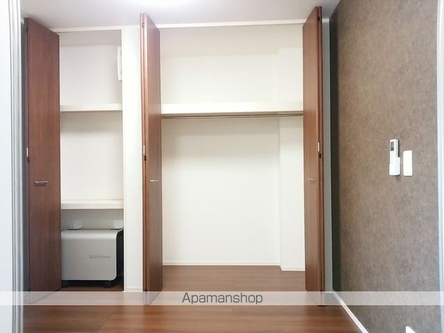 プレミューズ春日の内装写真