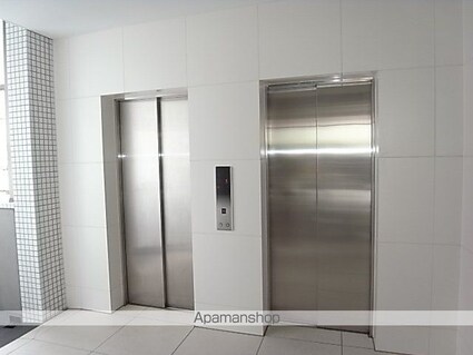 ラ・ヴィ・アン・ローズ[1K/23.17m2]の外観3