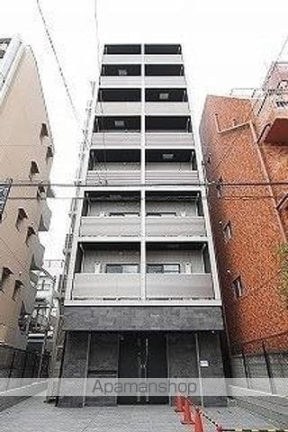 セジョリ川崎の外観写真