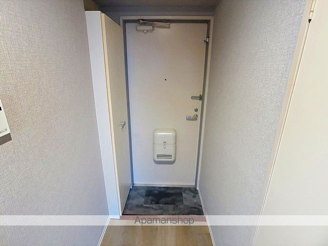 ウッドビレッジ高尾台の内装写真
