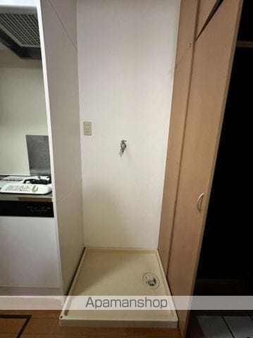 タントハウスの内装写真