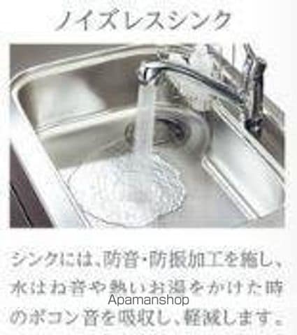 オリヴィエ IIの内装写真