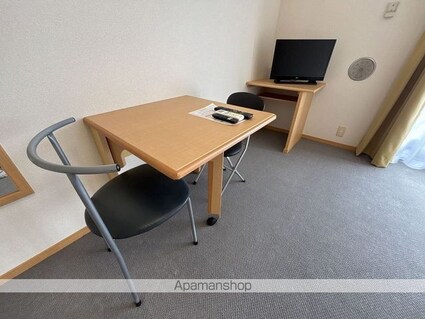 レオパレスパークサイド足立入谷[1K/26.08m2]のその他設備