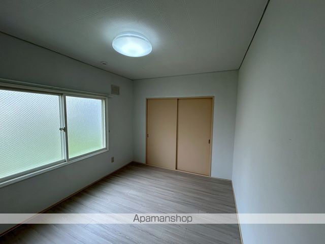 ビッグマンション5の内装写真