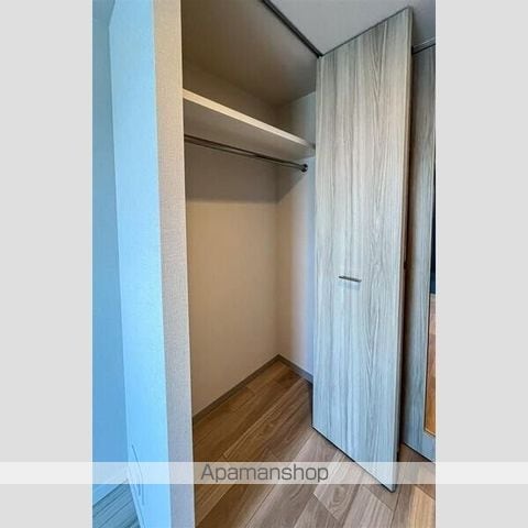 S-RESIDENCE上新庄beatの内装写真