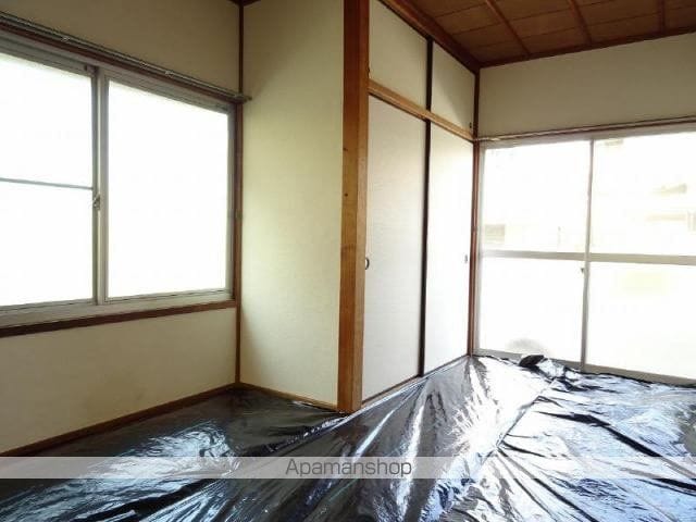 伊予鉄道郡中線 土居田駅 徒歩12分 2階建 築35年の内装写真