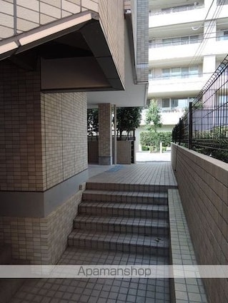 ステューディオ千歳台[1K/27.83m2]のエントランス2