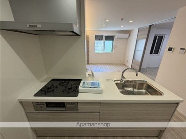 クレールの内装写真