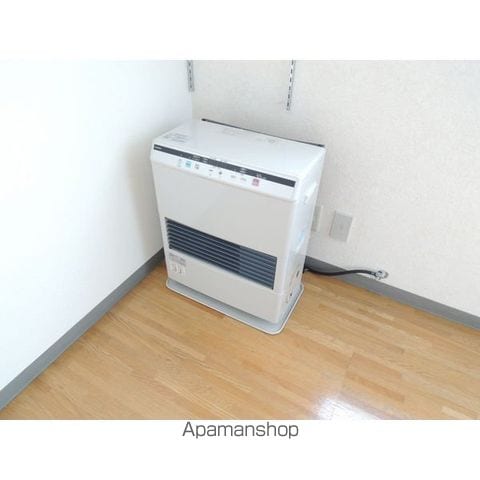 ハイムGITZOの内装写真
