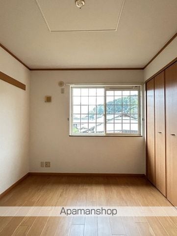 サンライズCの内装写真