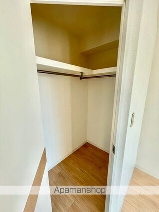 東京都渋谷区笹塚２丁目[1K/25.09m2]の内装3
