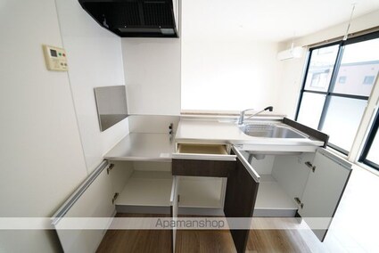 シェーンヴィラ　Ｂ棟[2LDK/55.44m2]の内装4