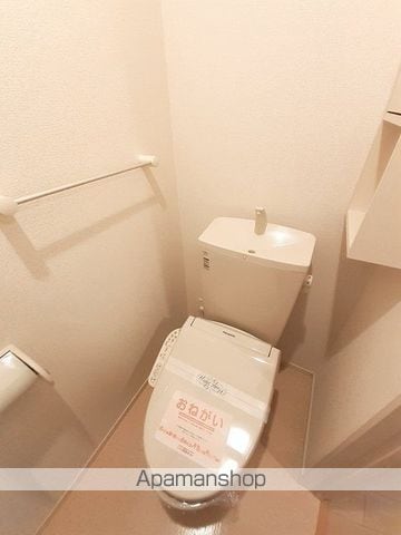 六角Eastの内装写真