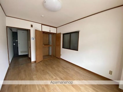 グリーンピア宮脇[1K/15.56m2]のリビング・居間