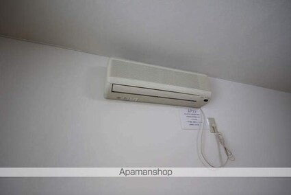 北海道江別市大麻ひかり町[1LDK/36.04m2]のその他設備