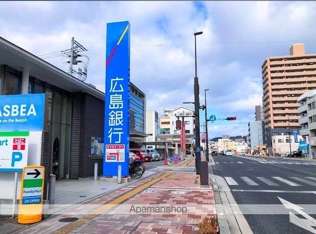 イリーデの周辺写真