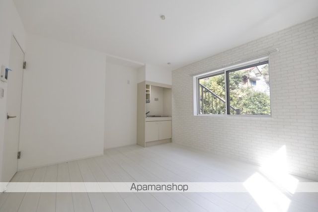 VILLA MINETTEの内装写真
