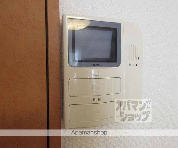 レオパレスフォーティウィンクスの内装写真