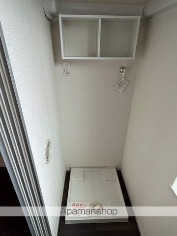 フェリオ津久野の内装写真