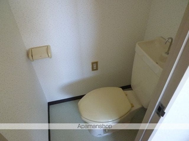マンション有紀の内装写真