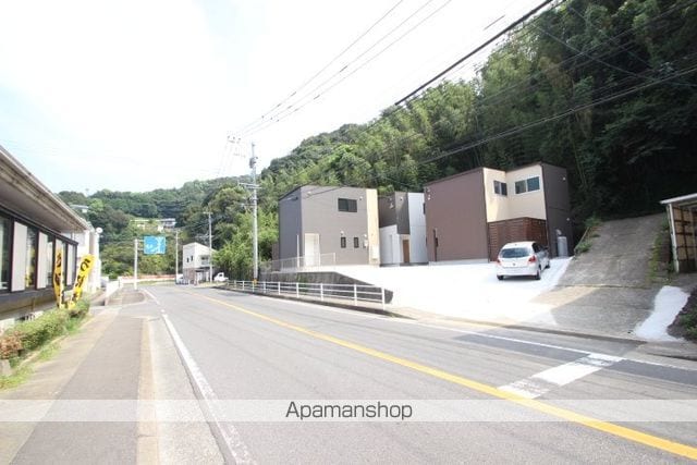 サンビレッジの外観写真