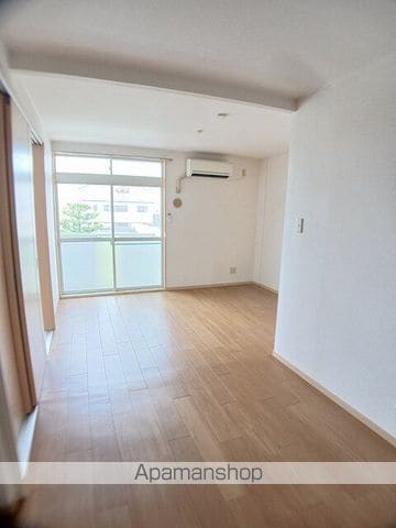 ハイツ柿花の内装写真