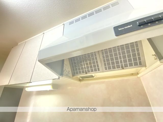 MAISON SKYHAWKIIの内装写真