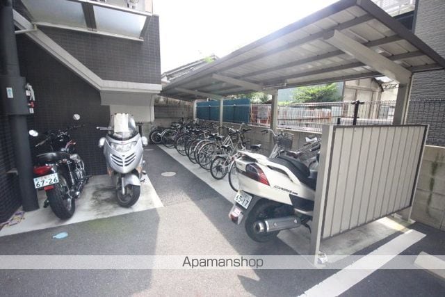 パステロアロッジオ45東蟹屋のその他写真