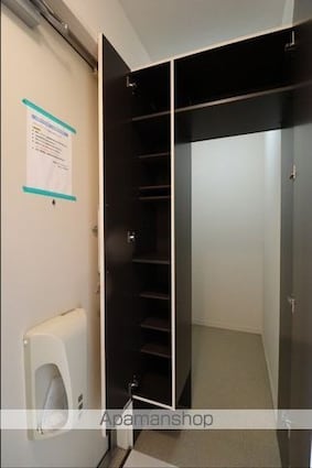 プリマヴェーラ　Ａ棟[2LDK/57.13m2]の内装3