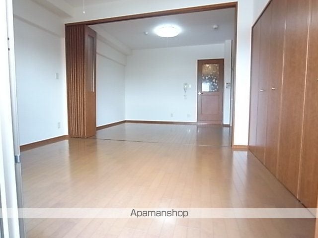 ミリオネアの内装写真