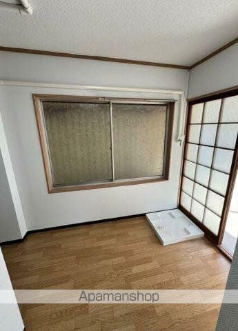 讃幸Rハイツの内装写真