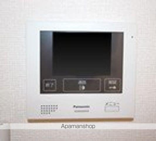 クレイノぬくもりの内装写真