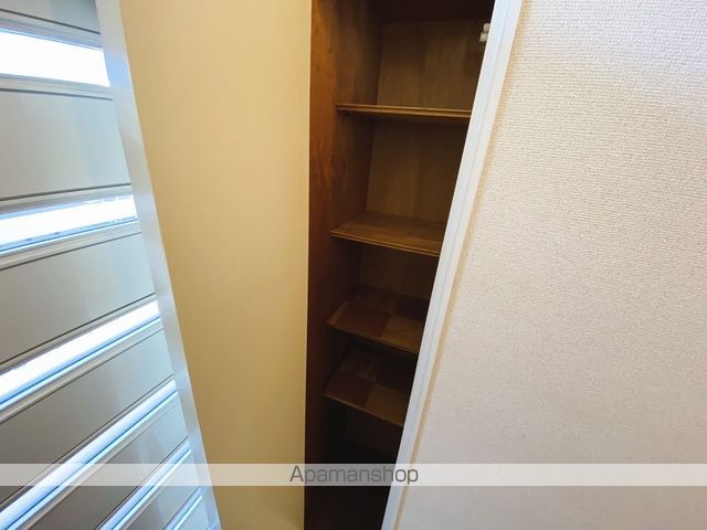 ハイツMNの内装写真