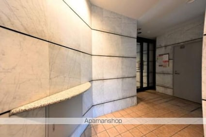 ＹＯＮＥＤＡＹＡビル[1DK/28.55m2]のエントランス1