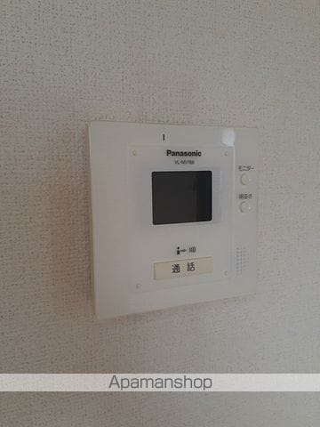 ブリーゼ大門の内装写真