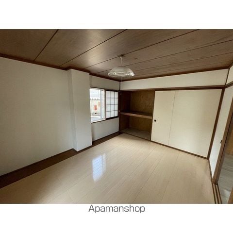あこやコーポラスAの内装写真