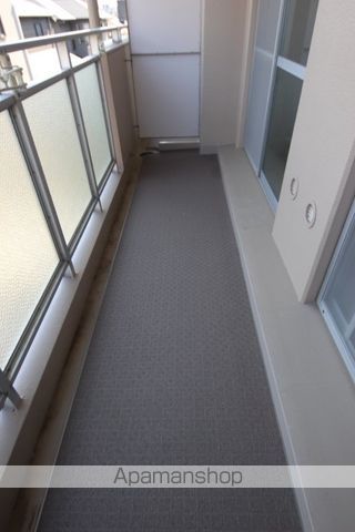 メゾンドフロールの内装写真