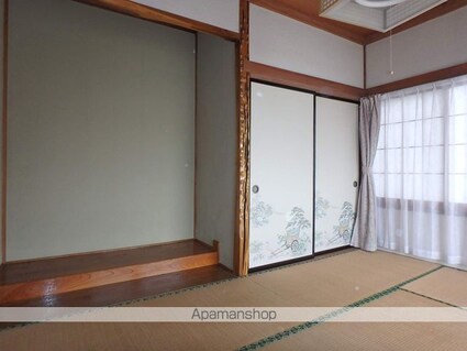 三輪９丁目北條様戸建[5SDK/97.75m2]の内装3