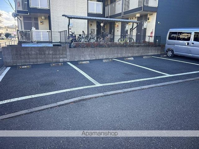 レオパレスCALM片倉のその他写真