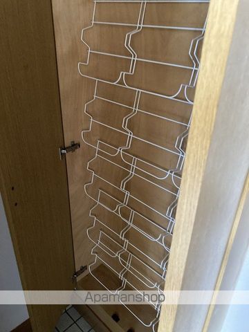 セジュール青山の内装写真