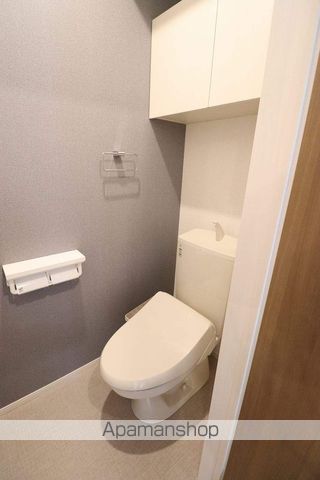 アーバングレイスVIIIの内装写真