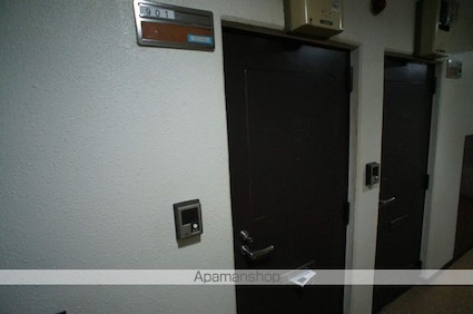 ライオンズマンション新宿御苑前第２[1R/20.07m2]の共用部6