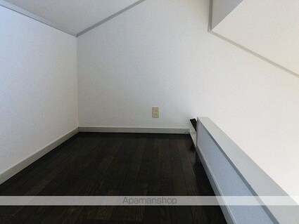 ハウスＪ[1R/17.82m2]の内装7