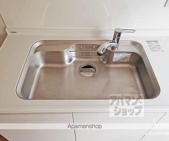 醍醐槇ノ内町貸家の内装写真
