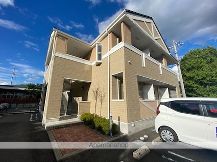 Ａｕｒｏｒａ　桐　北[1R/25.25m2]の外観1