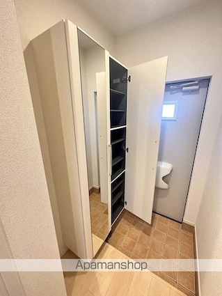 熊本県宇城市松橋町曲野[1LDK/46.83m2]の内装4
