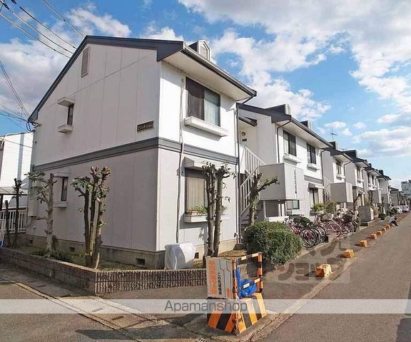 セジュールつつみの外観写真
