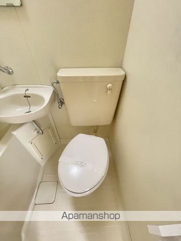 ロワイヤル中山の内装写真