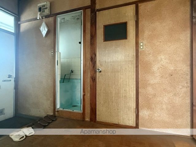 コーポ中沢の内装写真